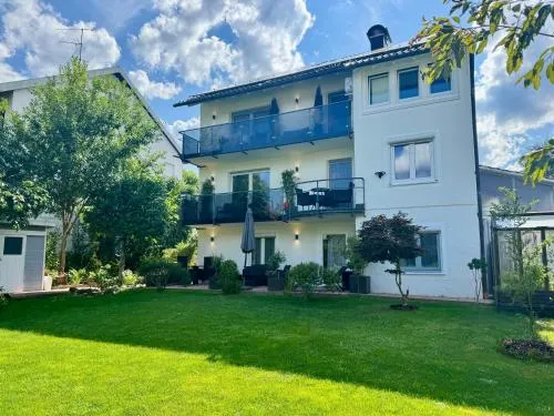 Schwarzwald Ferienwohnung in Freudenstadt, Deutschland