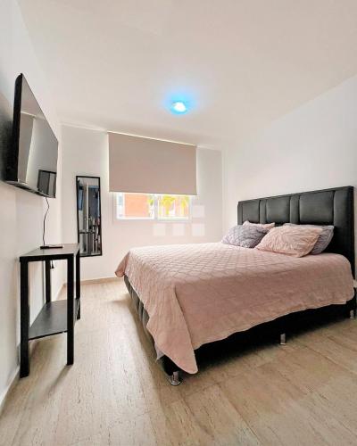 Alquiler Vacacional Frente al Mar in Пуерто-ла-Крус