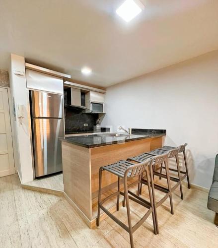 Alquiler Vacacional Frente al Mar in Пуерто-ла-Крус