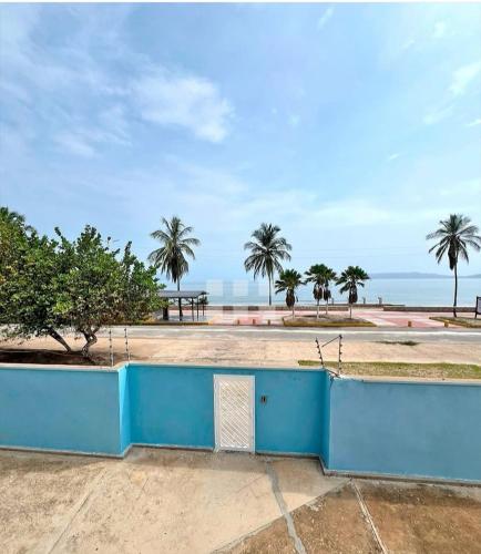 Alquiler Vacacional Frente al Mar in Пуерто-ла-Крус