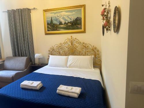 Genova Antica near Chiesa del Gesù