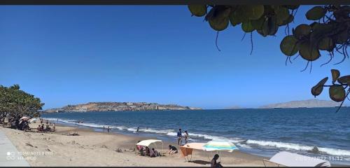 Alquiler Vacacional Frente al Mar in Пуерто-ла-Крус