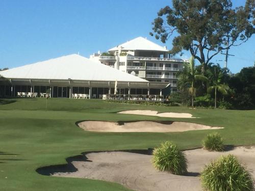 Fairways Golf & Beach Retreat Bribie Island