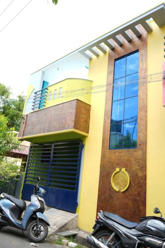 Shalom Inn