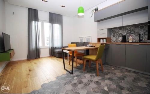 M-Living Sarajevo-Private Gated Parking