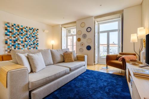 Porto Cedofeita Urban Charm Residence, Porto (foto 9)