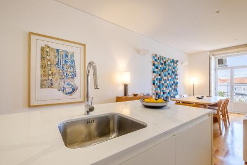 Porto Cedofeita Urban Charm Residence, Porto (foto 11)