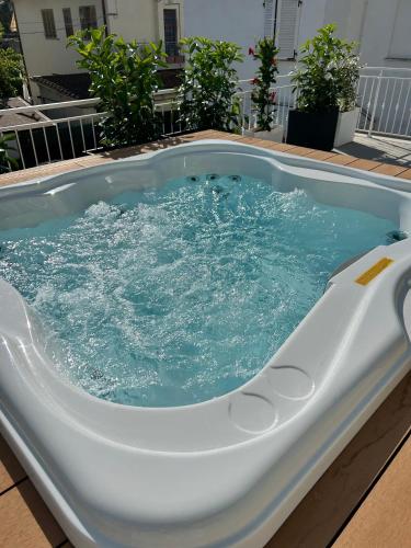Anastasi Spa Hotel e Residence 2
