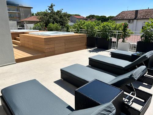 Anastasi Spa Hotel e Residence 3