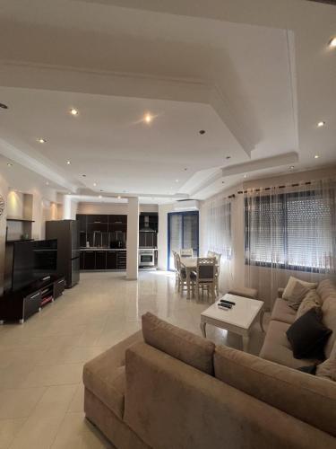 Three-Bedroom Apartment image 10