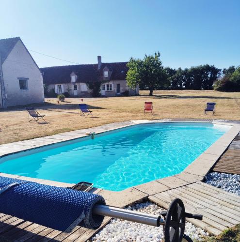 Domaine de Matounet