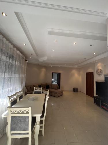 Three-Bedroom Apartment image 9