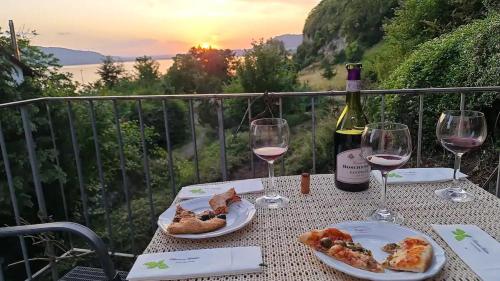 Ferienapartment Luise