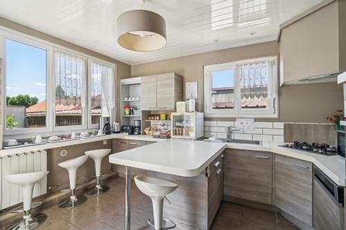 Roissy Chambres - image 2