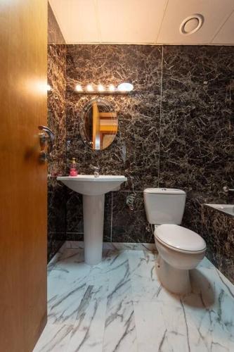 Luxury 1 BHK in Dubai Marina By dPie Man 1212, Дубай (фото 6)