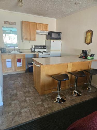 Camaray Motel in Osoyoos (BC)