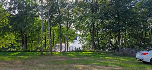Domek nad jeziorem Giżyno - cisza i natura Piotiwo D1 (Domek nad jeziorem Gizyno - cisza i natura Piotiwo D1) in Kalisz Pomorski