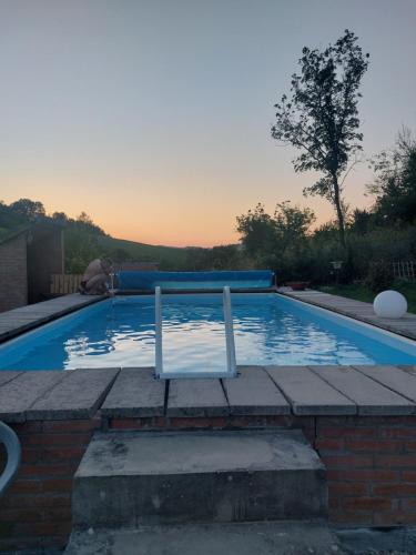 B&B di Paola e Luca in Borgo Tossignano