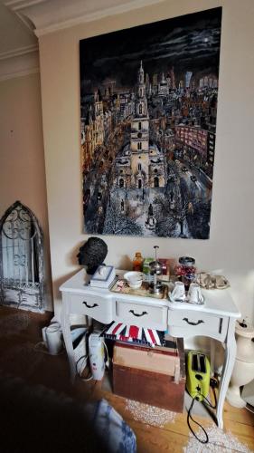 Putney West Hill, spacious with comfy bed Close to bus, London (photo 6)