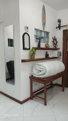 Hotel LE BOEUF in Toliara