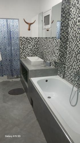 Hotel LE BOEUF in Toliara