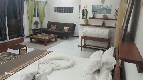 Hotel LE BOEUF in Toliara