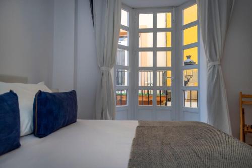 GINVA - Apartamento en pleno centro 1, El Puerto de Santa María (foto 2)
