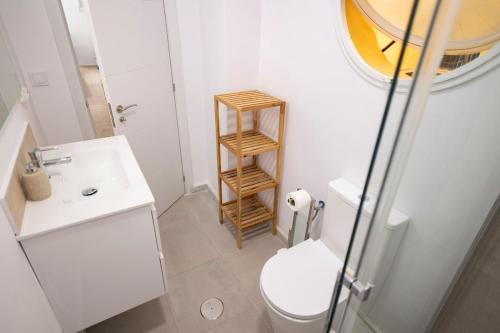 GINVA - Apartamento en pleno centro 1, El Puerto de Santa María (foto 6)