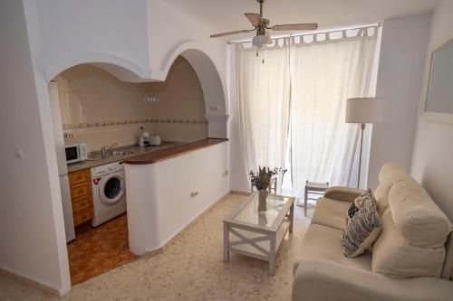GINVA - Apartamento en pleno centro 1, El Puerto de Santa María (foto 8)
