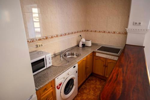 GINVA - Apartamento en pleno centro 1, El Puerto de Santa María (foto 9)