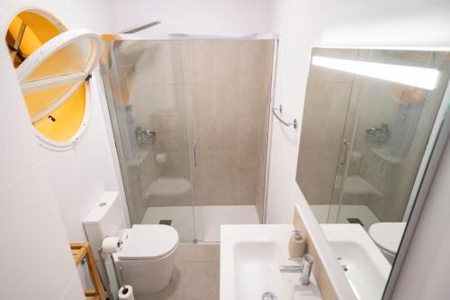 GINVA - Apartamento en pleno centro 1, El Puerto de Santa María (foto 5)