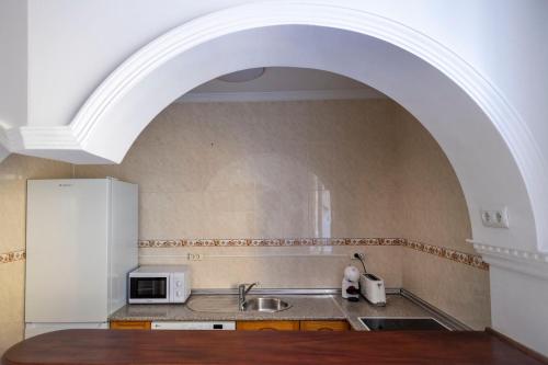 GINVA - Apartamento en pleno centro 1, El Puerto de Santa María (foto 10)