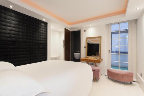 Luxury Hampstead Garden Apartment, Londra (foto 4)