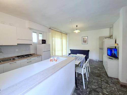 Lorena – khách sạn tại Bibione Pineda