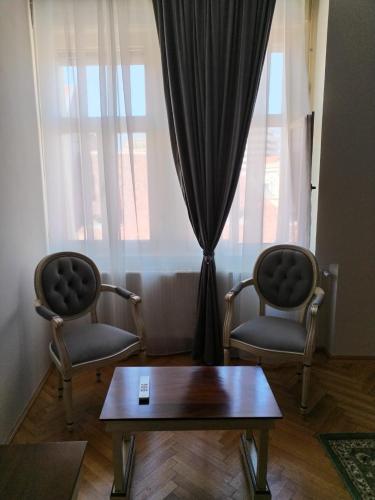 Casa Gotica Residence in Brasov