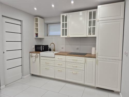 NEW STORY Apartment