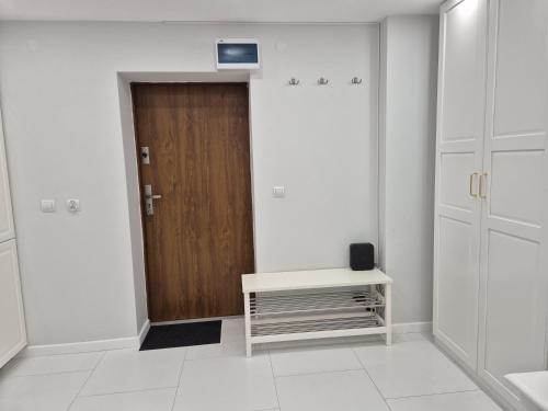 NEW STORY Apartment