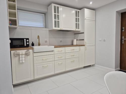 NEW STORY Apartment