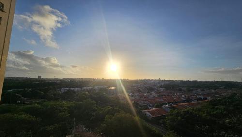 Suítes próximo as praias e centro histórico