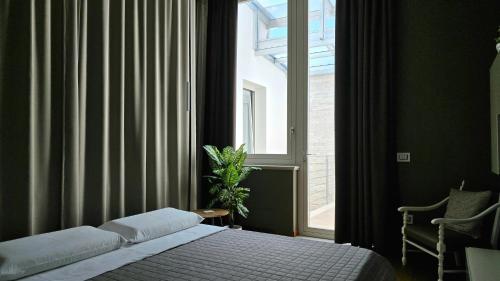 OroVerde Rooms & Suite nel cuore di Trani