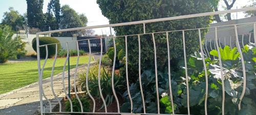 Veelux Self Catering Unit-WiFi-Netflix