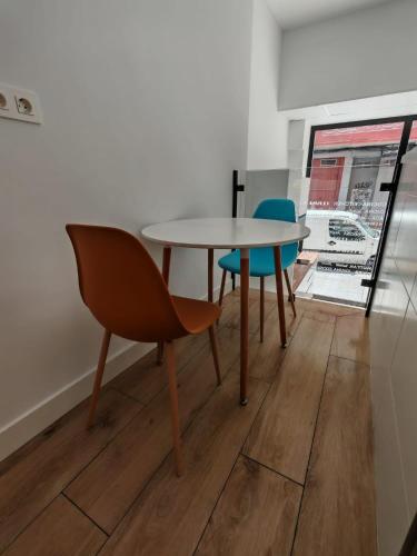 Bilbao ROOMS & KITCHEN Rekalde, Bilbao (photo 9)
