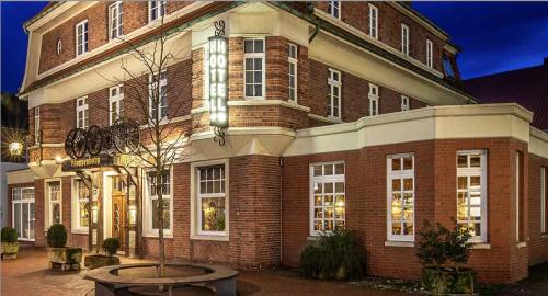 . Hotel Kloppenborg