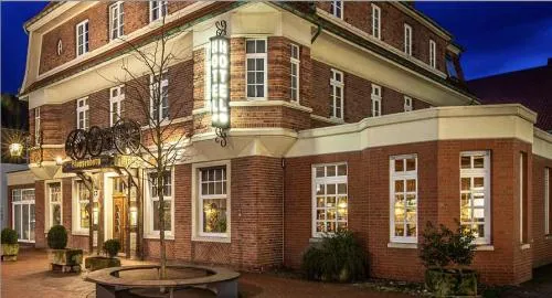 Hotel Kloppenborg in Emsdetten, Deutschland