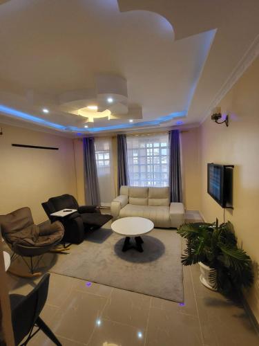Anchor Homes in เอลดอเรต
