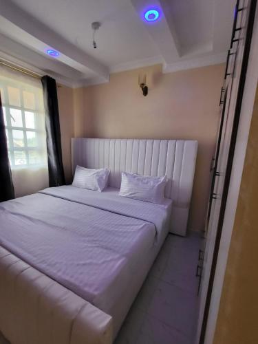 Anchor Homes in เอลดอเรต