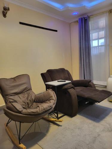 Anchor Homes in เอลดอเรต