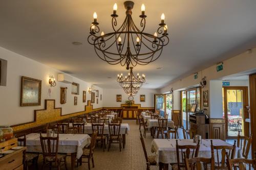 Restaurant, Frisko Panzio in Zalakaros
