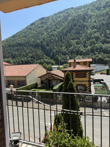 Hotel Edelweiss - Camprodon