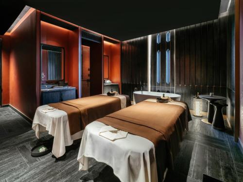 Great Spa